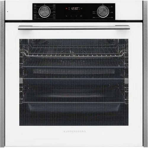 Электрический духовой шкаф Kuppersberg HFT 610 B