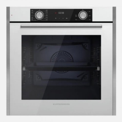 Электрический духовой шкаф Kuppersberg HFT 610 B