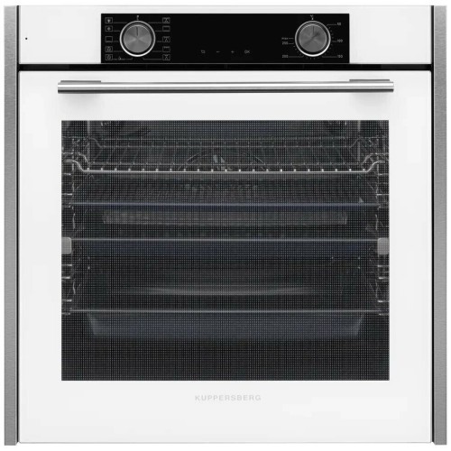 Электрический духовой шкаф Kuppersberg HFT 610 B