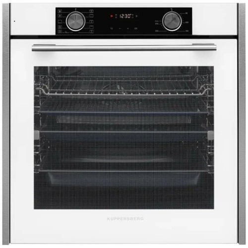 Электрический духовой шкаф Kuppersberg HFT 610 B