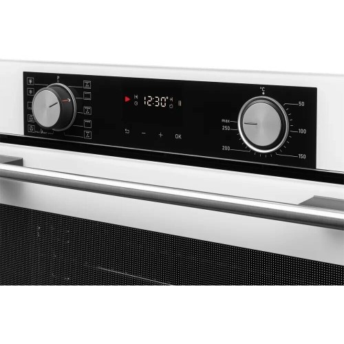 Электрический духовой шкаф Kuppersberg HFT 610 B