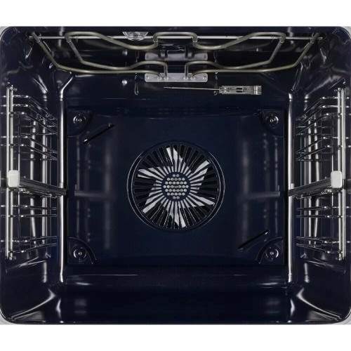 Электрический духовой шкаф Kuppersberg HFT 610 B