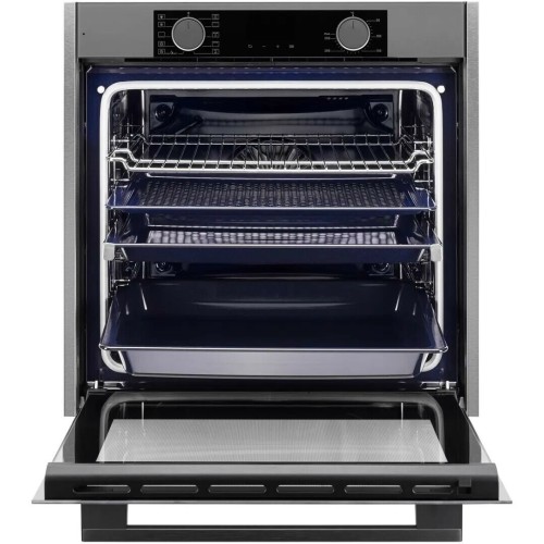 Электрический духовой шкаф Kuppersberg HFT 610 B