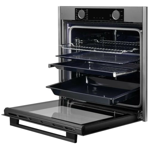 Электрический духовой шкаф Kuppersberg HFT 610 B