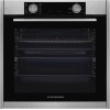 Электрический духовой шкаф Kuppersberg HFT 610 B