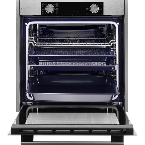 Электрический духовой шкаф Kuppersberg HFT 610 B