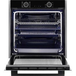 Электрический духовой шкаф Kuppersberg HFT 610 B