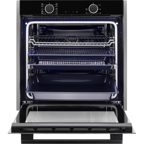 Электрический духовой шкаф Kuppersberg HFT 610 B