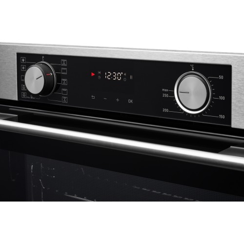 Электрический духовой шкаф Kuppersberg HFT 610 B