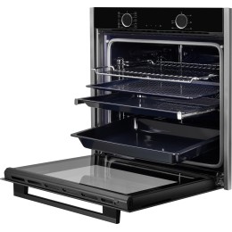 Электрический духовой шкаф Kuppersberg HFT 610 B