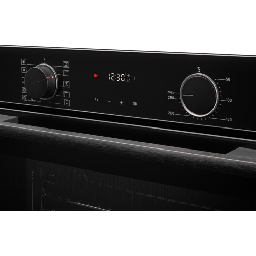 Электрический духовой шкаф Kuppersberg HFT 610 B