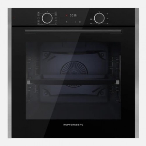 Электрический духовой шкаф Kuppersberg HFT 610 B