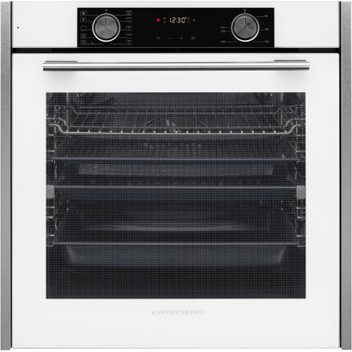 Электрический духовой шкаф Kuppersberg HFT 610 B
