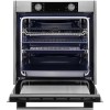 Электрический духовой шкаф Kuppersberg HFT 610 BX