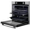 Электрический духовой шкаф Kuppersberg HFT 610 BX