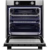 Электрический духовой шкаф Kuppersberg HFT 610 BX
