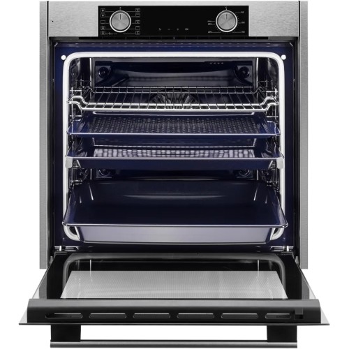 Электрический духовой шкаф Kuppersberg HFT 610 BX