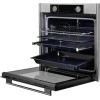 Электрический духовой шкаф Kuppersberg HFT 610 BX