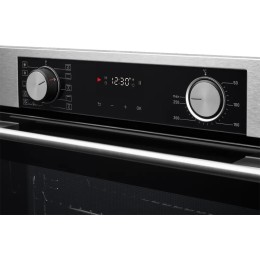 Электрический духовой шкаф Kuppersberg HFT 610 BX