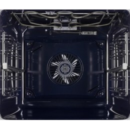 Электрический духовой шкаф Kuppersberg HFT 610 BX