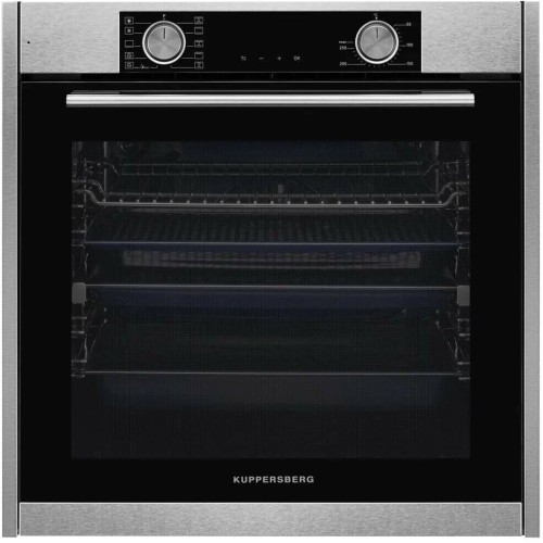 Электрический духовой шкаф Kuppersberg HFT 610 BX