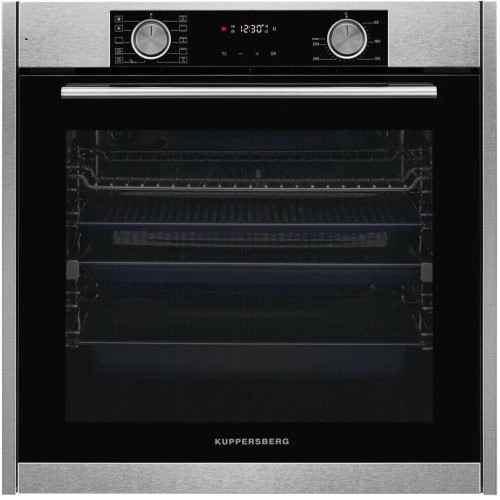 Электрический духовой шкаф Kuppersberg HFT 610 BX