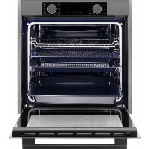 Электрический духовой шкаф Kuppersberg HFT 610 GR