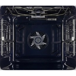 Электрический духовой шкаф Kuppersberg HFT 610 GR