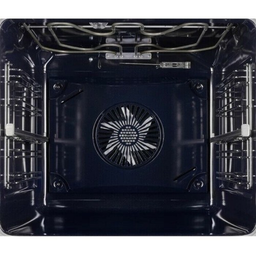 Электрический духовой шкаф Kuppersberg HFT 610 GR