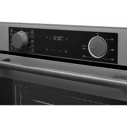 Электрический духовой шкаф Kuppersberg HFT 610 GR