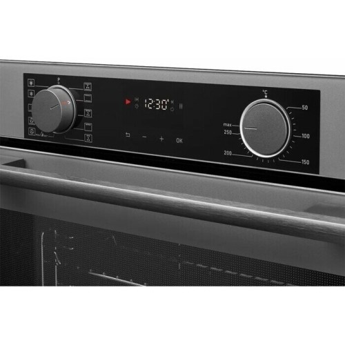 Электрический духовой шкаф Kuppersberg HFT 610 GR