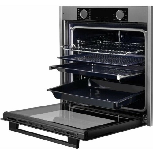 Электрический духовой шкаф Kuppersberg HFT 610 GR