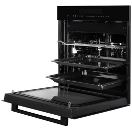 Электрический духовой шкаф Kuppersberg HK 616 Black