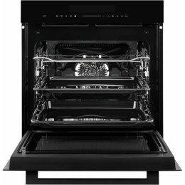 Электрический духовой шкаф Kuppersberg HK 616 Black