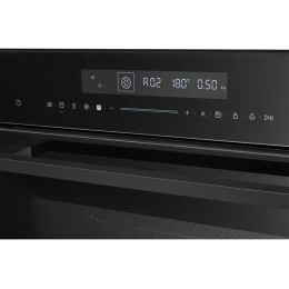 Электрический духовой шкаф Kuppersberg HK 616 Black