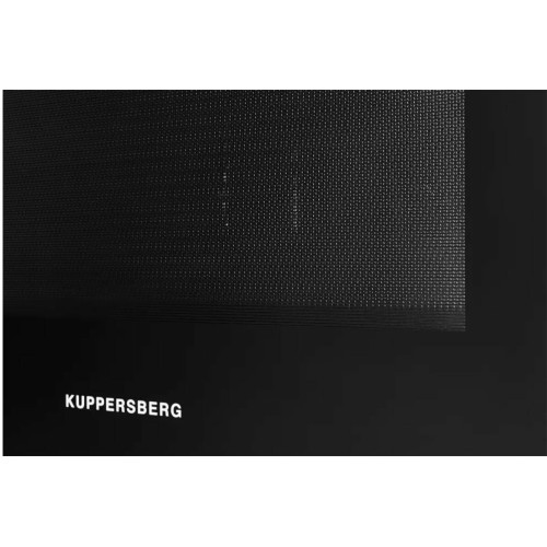 Электрический духовой шкаф Kuppersberg HK 616 Black