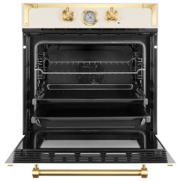 Электрический духовой шкаф Kuppersberg RC 6911 C Bronze