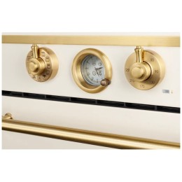 Электрический духовой шкаф Kuppersberg RC 6911 C Bronze