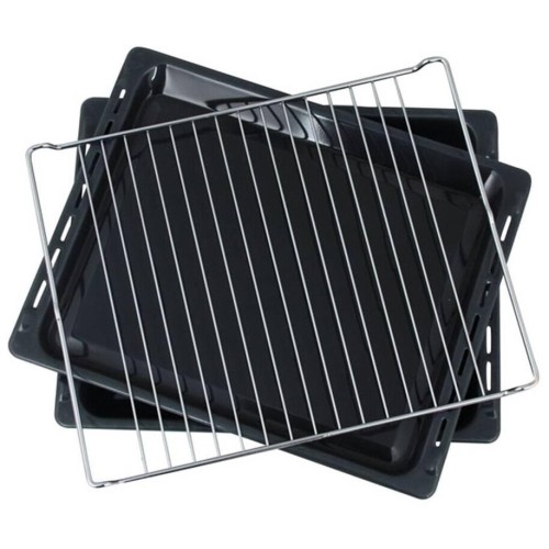 Электрический духовой шкаф Kuppersberg RC 6911 C Bronze