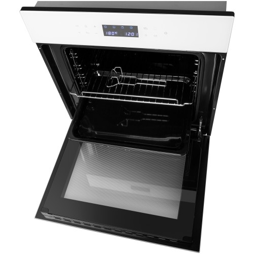 Электрический духовой шкаф MAUNFELD EOEC.564TW