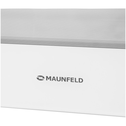 Электрический духовой шкаф MAUNFELD MEOM729PW