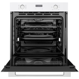 Электрический духовой шкаф MAUNFELD MEOM729PW