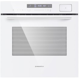 Электрический духовой шкаф MAUNFELD MEOR7216STW