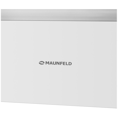 Электрический духовой шкаф MAUNFELD MEOR7216STW