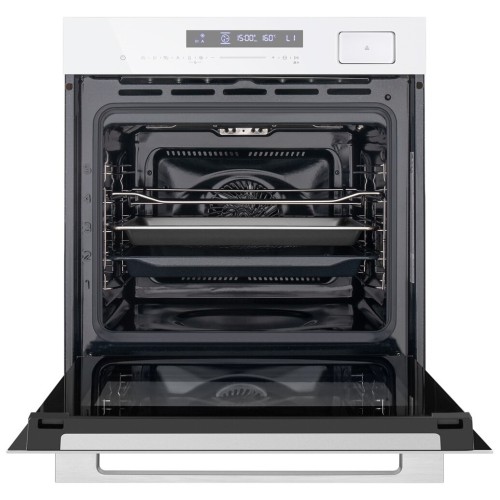 Электрический духовой шкаф MAUNFELD MEOR7216STW