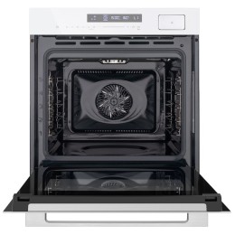 Электрический духовой шкаф MAUNFELD MEOR7216STW