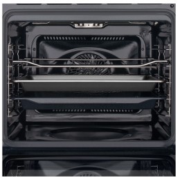 Электрический духовой шкаф MAUNFELD MEOR7216STW