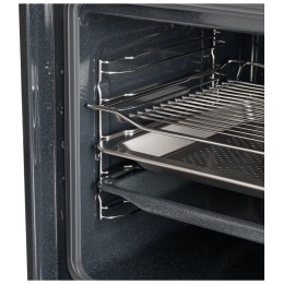 Электрический духовой шкаф MAUNFELD MEOR7216STW