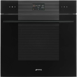 Электрический духовой шкаф Smeg SO6102M2B3