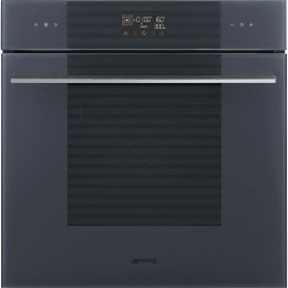 Электрический духовой шкаф Smeg SO6102M2G